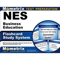 NES Business Education Flashcard Study System von Mometrix Media Llc