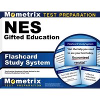 NES Gifted Education Flashcard Study System von Mometrix Media Llc