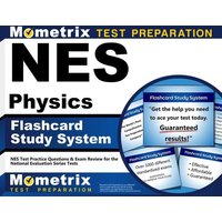 NES Physics Flashcard Study System von Innovative Press