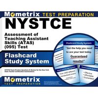 NYSTCE Assessment of Teaching Assistant Skills (Atas) (095) Test Flashcard Study System von Innovative Press