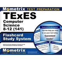 TExES Computer Science 8-12 (141) Flashcard Study System von Innovative Press