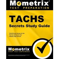 Tachs Secrets Study Guide von Mometrix Media Llc