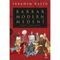 Barbar Modern Medeni Ciltli von Insan Yayinlari