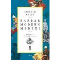 Barbar Modern Medeni von Insan Yayinlari