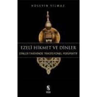 Ezeli Hikmet ve Dinler von Insan Yayinlari