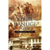 Kirim Hanligi Tarihi von Insan Yayinlari