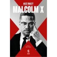 Malcolm X von Insan Yayinlari