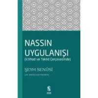 Nassin Uygulanisi von Insan Yayinlari