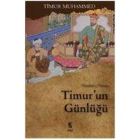 Timurun Günlügü von Insan Yayinlari