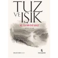 Tuz ve Isik von Insan Yayinlari