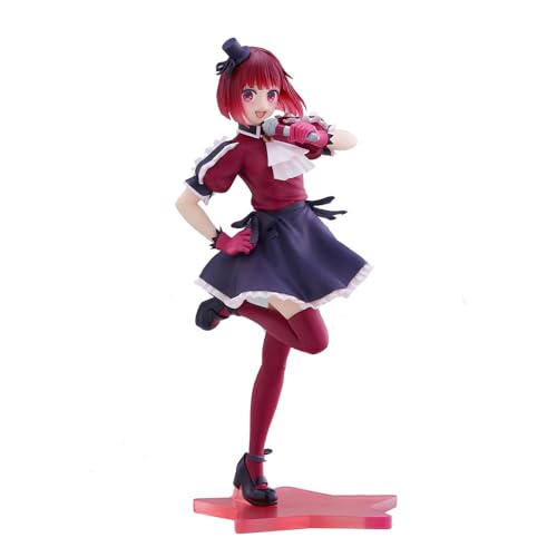 Insxuan Oshi no Ko Anime Figur Arima kana Modelle Arima kana Sammlerfigur Sculpture Schreibtisch Dekoration von Insxuan