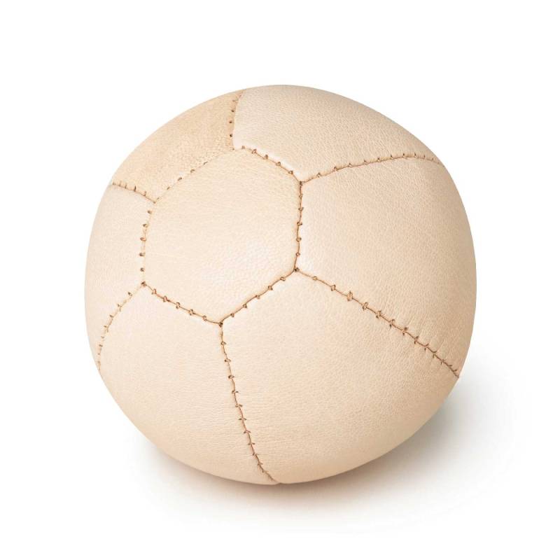 Integrative Werkstatt - Lederball groß Ø 14 cm von Integrative Werkstatt