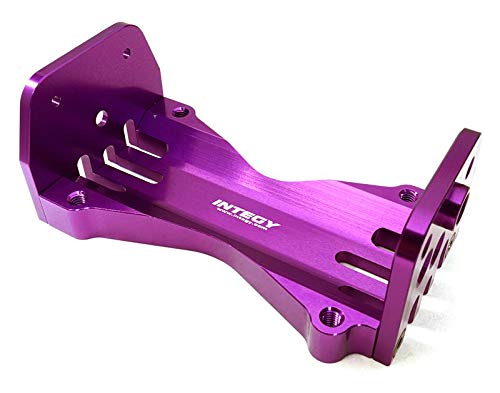 RC Model Billet Machined Motor Mount for Traxxas X-Maxx 4X4 von Integy