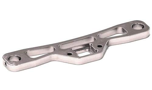 Integy RC Model Alloy Rear Body Plate for E/T-Maxx 3.3 (3905, 3906, 4908, 4909, 4910 v3 v4) von Integy