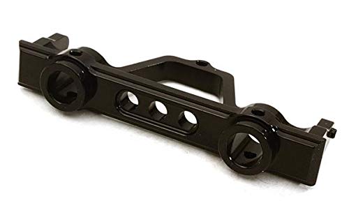 Integy RC Model CNC Machined 43mm Type Rear Bumper Mount for SCX-10 Honcho, JP & Dingo von Integy