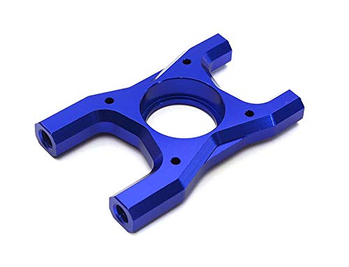 Integy RC Model CNC Machined Center Differential Mount for Arrma 1/8 Kraton 6S BLX (AR310428) von Integy