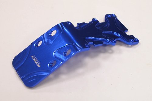 Integy RC Model Evolution-5 Rear Skid Plate for T/E-Maxx 3903 3905 3906 3908 4907 4908 4909 4910 von Integy