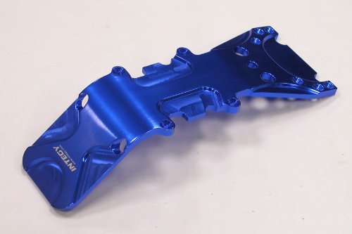 Integy RC Model Evolution5 Front Skid Plate for T/E-Maxx 3903 3905 3906 3908 4907 4908 4909 4910 von Integy