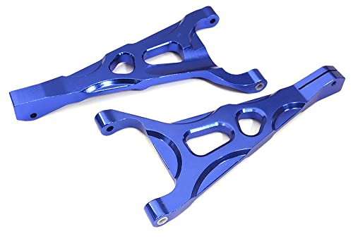 Integy RC Model Evolution5 Front Upper Arm Designed for 1/10 E-Revo & Revo 3.3, E-Revo, Summit von Integy