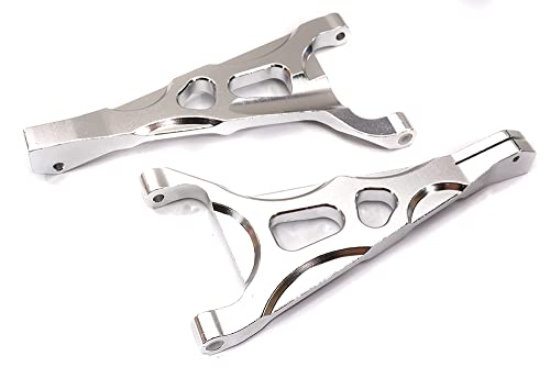 Integy RC Model Evolution5 Front Upper Arm Designed for 1/10 E-Revo & Revo 3.3, E-Revo, Summit von Integy