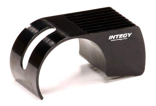 Integy RC Model Machined Clip-On 9 Fin Type Alloy Heatsink for 540 & 550 Size Motor von Integy