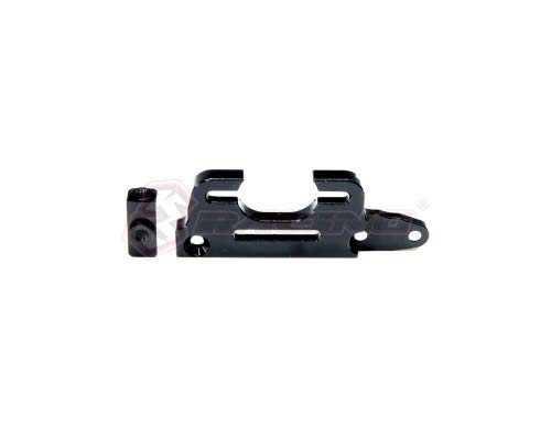 Integy RC Model Precision-Crafted Motor Mount Designed for 3RACING Sakura M R/C Model von Integy