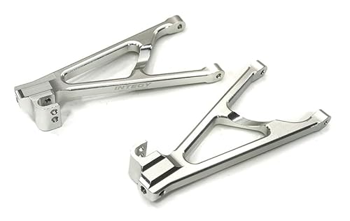 RC Model Alloy Rear Lower Arms Designed for Traxxas 1/16 E-Revo VXL & Summit VXL von Integy