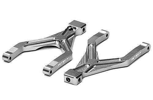 RC Model CNC Machined T2 Rear Upper Arms for Traxxas 1/16 E-Revo VXL & Summit VXL von Integy