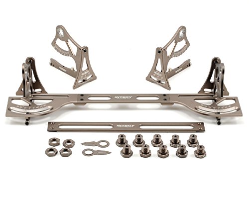 Integy RC Model Universal Setup Station for Most 1/8 & 1/10 GT, Off-Road, SC & MT von Integy