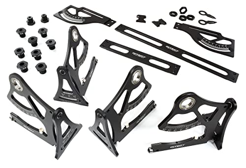 Integy RC Universal RC Setup Station für die meisten 1/8 & 1/10 GT, Off-Road, SC & Monster Trucks Integy RC Universal RC Setup Station für die meisten 1/8 & 1/10 GT, Off-Road, SC & Monster Trucks von Integy