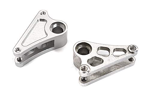 RC Model Alloy Front Rocker Arms for Traxxas 1/16 E-Revo, Slash, Rally von Integy