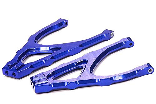 RC Model Billet Rear Upper Arm EXT Wheelbase for Traxxas 1/10 Revo, E-Revo & Summit von Integy