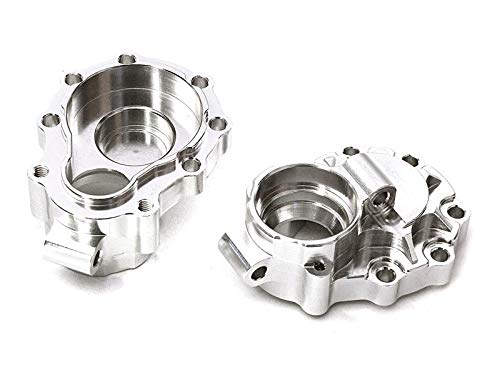 RC Model CNC Machined Alloy Rear Inner Portal Drive Housings for Traxxas TRX-4 Crawler von Integy