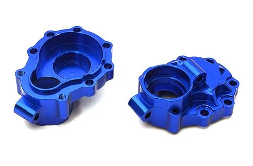 RC Model CNC Machined Alloy Rear Inner Portal Drive Housings for Traxxas TRX-4 Crawler von Integy