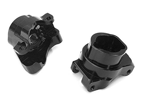 RC Model CNC Machined Alloy Rear Portal Drive Axle Mount for Traxxas TRX-4 Crawler von Integy