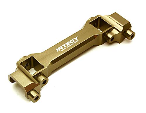 RC Model CNC-Machined Aluminum Alloy Body Mount for Traxxas TRX-4 Scale & Trail Crawler von Integy