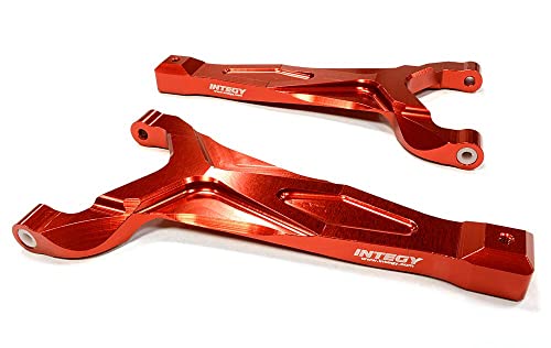 RC Model CNC Machined Front Upper Suspension Arm for Traxxas 1/10 Scale Summit 4WD von Integy