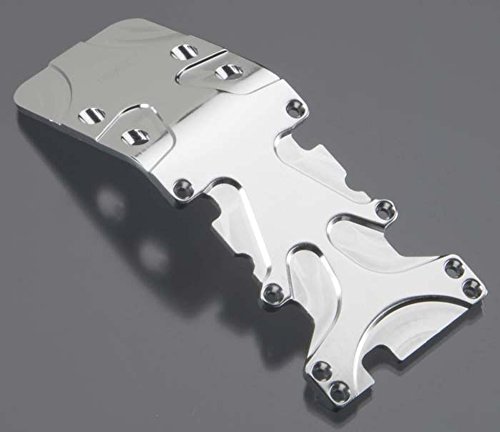 RC Model Evolution-5 Rear Skid Plate for T/E-Maxx 3903 3905 3906 3908 4907 4908 4909 4910 von Integy