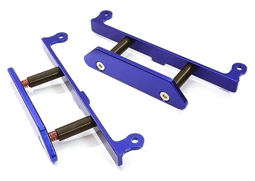 RC Model Evolution Nerf Bars for Traxxas 1/10 Electric Slash 2WD von Integy