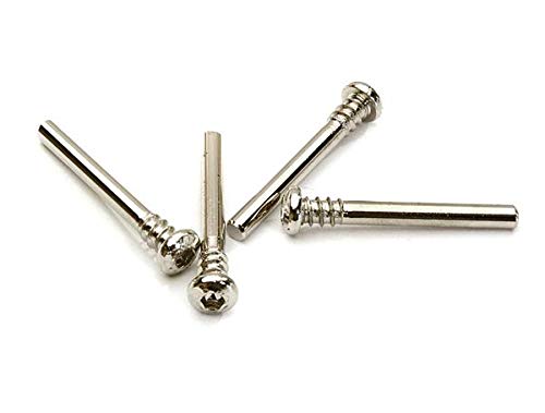 RC Model HD Suspension Outer Pin Set (4) for Traxxas 1/10 Slash 4X4 & Stampede 4X4 von Integy