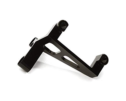 RC Model Machined Alloy 2 Speed Servo Mount for Traxxas TRX-4 Scale & Trail Crawler von Integy