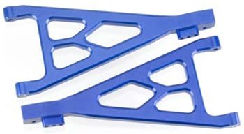 RC Model Precision Evolution-RS Rear Lower Arm Designed for Traxxas 1/10 Revo 3.3, E-Revo von Integy