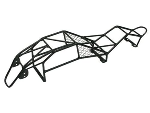 RC Model Precision Steel Roll Cage Body Designed for Traxxas 1/10 Rustler 2WD XL5 / VXL von Integy