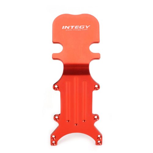 RC Model Rear Type II Skid Plate for E/T-Maxx 3903 3905 3906 3908 4907 4908 4909 4910 von Integy