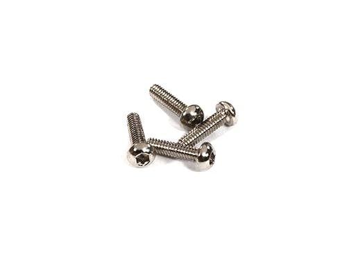 RC Model Replacement Part for C22847 Alloy Upper Y-Arms for Axial AX10 Scorpion von Integy