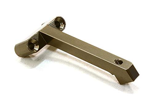 RC Model Shock Tower Support Brace Designed for Traxxas LaTrax Teton 1/18 Monster Truck von Integy