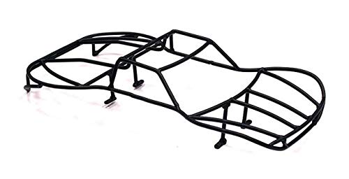 RC Model Type II Steel Roll Cage Body for Traxxas 1/16 Slash VXL von Integy