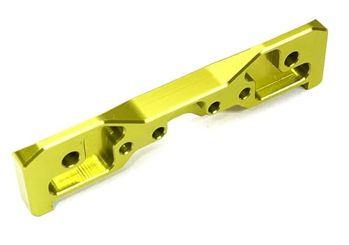 RC Modell CNC gefräst 1 Stück Hinterstrebe C Scharnier Pin Block für Traxxas 1/8 Schlitten Allrad von Integy