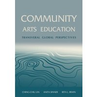 Community Arts Education von Intellect