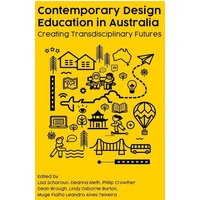 Contemporary Design Education in Australia von Intellect